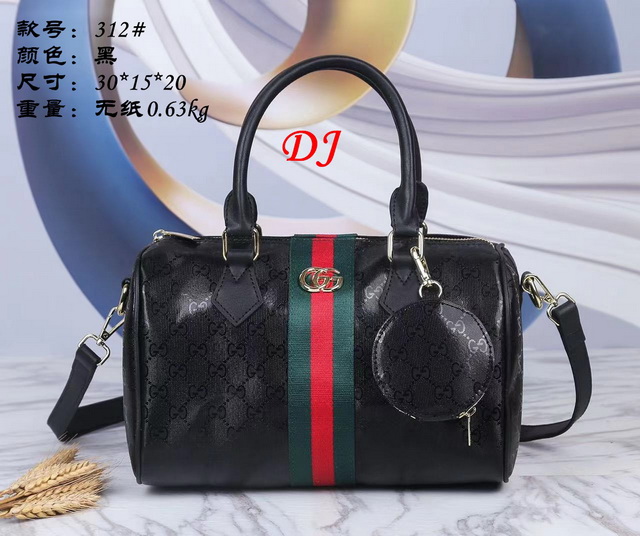 GUCCl Handbags 035